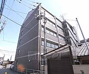 エアフォルク竹田 5階 築22年の賃貸物件