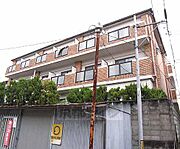 墨染駅より徒歩3分 3階 築30年2ヶ月の賃貸物件