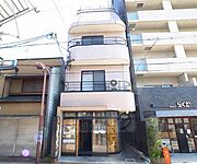 ココ山科 4階 築36年3ヶ月の賃貸物件