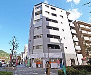 山科駅より徒歩1分 3階 築14年の賃貸物件