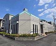 LASBRISASDETUZURA 1階 築26年の賃貸物件
