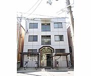 椥辻駅より徒歩13分 1階 築36年の賃貸物件