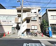 マンションカツマ 2階 築35年4ヶ月の賃貸物件