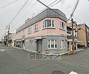 桂駅より徒歩4分 2階 築39年2ヶ月の賃貸物件