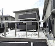 ラコリーヌ藤森 1階 築3年の賃貸物件