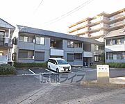椥辻駅より徒歩4分 1階 築32年の賃貸物件