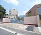 周辺：小野小学校まで126m