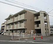 瀬田駅より徒歩12分 2階 築18年4ヶ月の賃貸物件