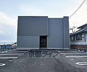 松ノ馬場駅より徒歩4分 1階 新築の賃貸物件