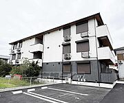 堅田駅より徒歩8分 3階 新築の賃貸物件
