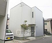 ユニキューブ美崎町北館 築12年8ヶ月の賃貸物件