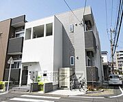 椥辻駅より徒歩5分 2階 築6年の賃貸物件