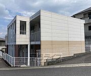 膳所駅より徒歩13分 2階 築24年6ヶ月の賃貸物件