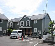 アウローラ比叡2 1階 築28年3ヶ月の賃貸物件