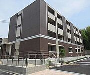 藤阪東レジデンス八弘 4階 築5年9ヶ月の賃貸物件