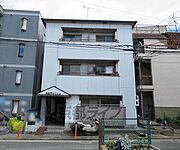 枚方公園駅より徒歩5分 1階 築30年の賃貸物件