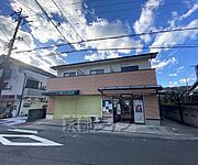 水無瀬駅より徒歩3分 2階 築33年5ヶ月の賃貸物件