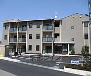 陽明館III 3階 築3年の賃貸物件