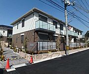 黄檗駅より徒歩8分 2階 築10年の賃貸物件