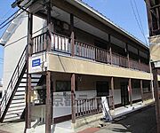 カノープス 1階 築18年10ヶ月の賃貸物件