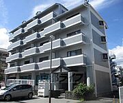 向島駅より徒歩11分 5階 築35年1ヶ月の賃貸物件