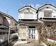 黄檗駅より徒歩12分 築37年7ヶ月の賃貸物件