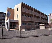 カシオペア 3階 築23年の賃貸物件