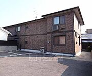 寺田駅より徒歩3分 2階 築21年6ヶ月の賃貸物件