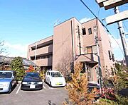 リバーヒルズ 3階 築31年10ヶ月の賃貸物件