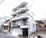 小倉駅より徒歩2分 3階 築39年の賃貸物件