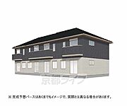 宇治駅より徒歩4分 1階 築1年の賃貸物件