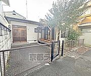 黄檗駅より徒歩12分 築31年11ヶ月の賃貸物件