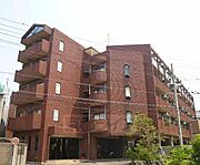 大久保駅より徒歩4分 4階 築33年の賃貸物件