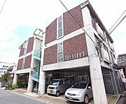 トライヤード１ 3階 築37年7ヶ月の賃貸物件