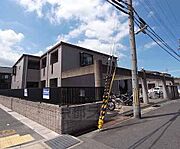 富野荘駅より徒歩2分 1階 築39年の賃貸物件