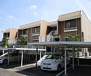 パレーシャル柳田 1階 築39年の賃貸物件