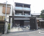 Ａｐｐａｒｔａｍｅｎｔｏ毘沙門御所東 2階 築10年5ヶ月の賃貸物件