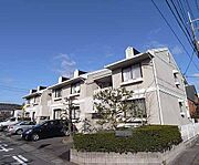 北山駅より徒歩3分 2階 築38年9ヶ月の賃貸物件