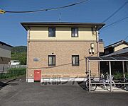 玉水駅より徒歩3分 築20年2ヶ月の賃貸物件