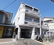 メゾン衣笠 3階 築35年5ヶ月の賃貸物件