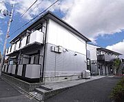 茶山・京都芸術大学駅より徒歩7分 1階 築29年の賃貸物件