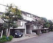 元田中駅より徒歩9分 2階 築41年2ヶ月の賃貸物件