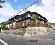 丹波橋駅より徒歩7分 1階 築9年6ヶ月の賃貸物件