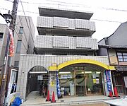 ヴィラビアンカ２ 3階 築41年2ヶ月の賃貸物件