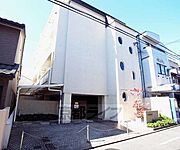 三条駅より徒歩4分 3階 築55年の賃貸物件