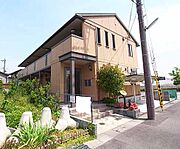 祝園駅より徒歩3分 1階 築22年6ヶ月の賃貸物件