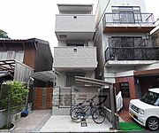 フェリーチェ御池 3階 築7年の賃貸物件