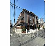 コンフォルタ京都西 3階 築2年2ヶ月の賃貸物件