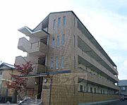 モリスワン 4階 築28年の賃貸物件