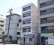 西院駅より徒歩7分 3階 築39年1ヶ月の賃貸物件